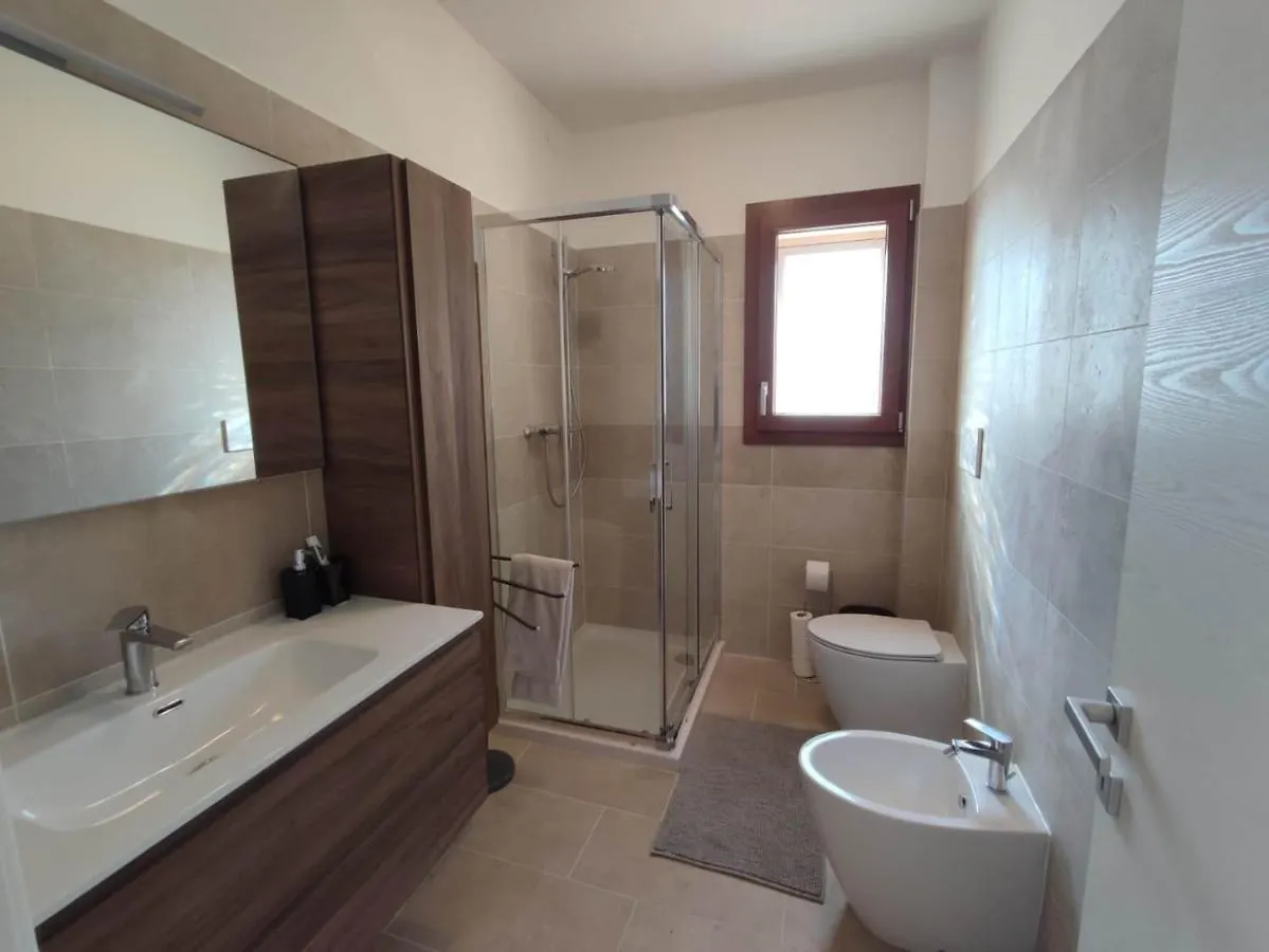 Appartamento Da Guido Borso del Grappa Apartment