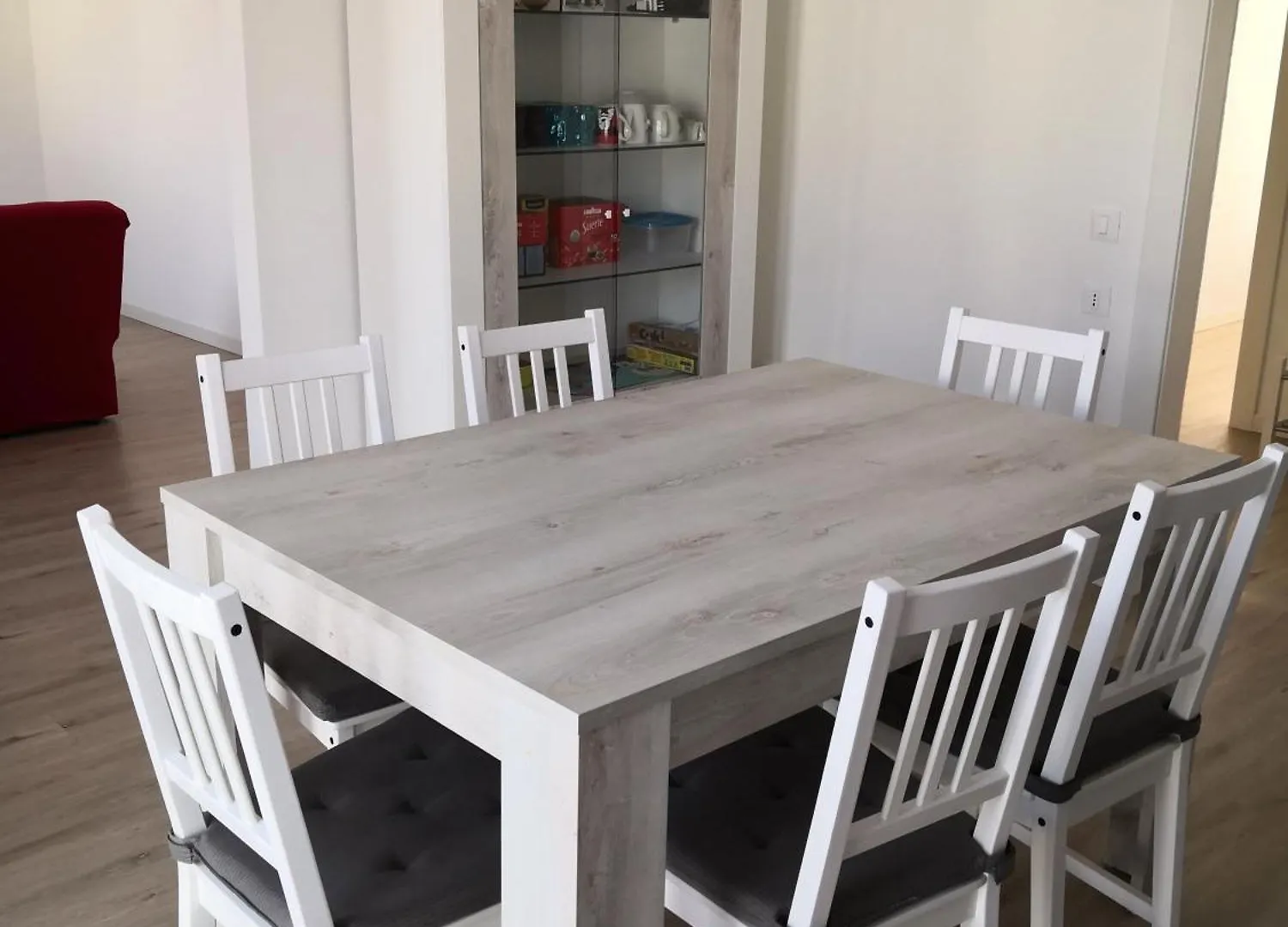 Appartamento Da Guido Borso del Grappa