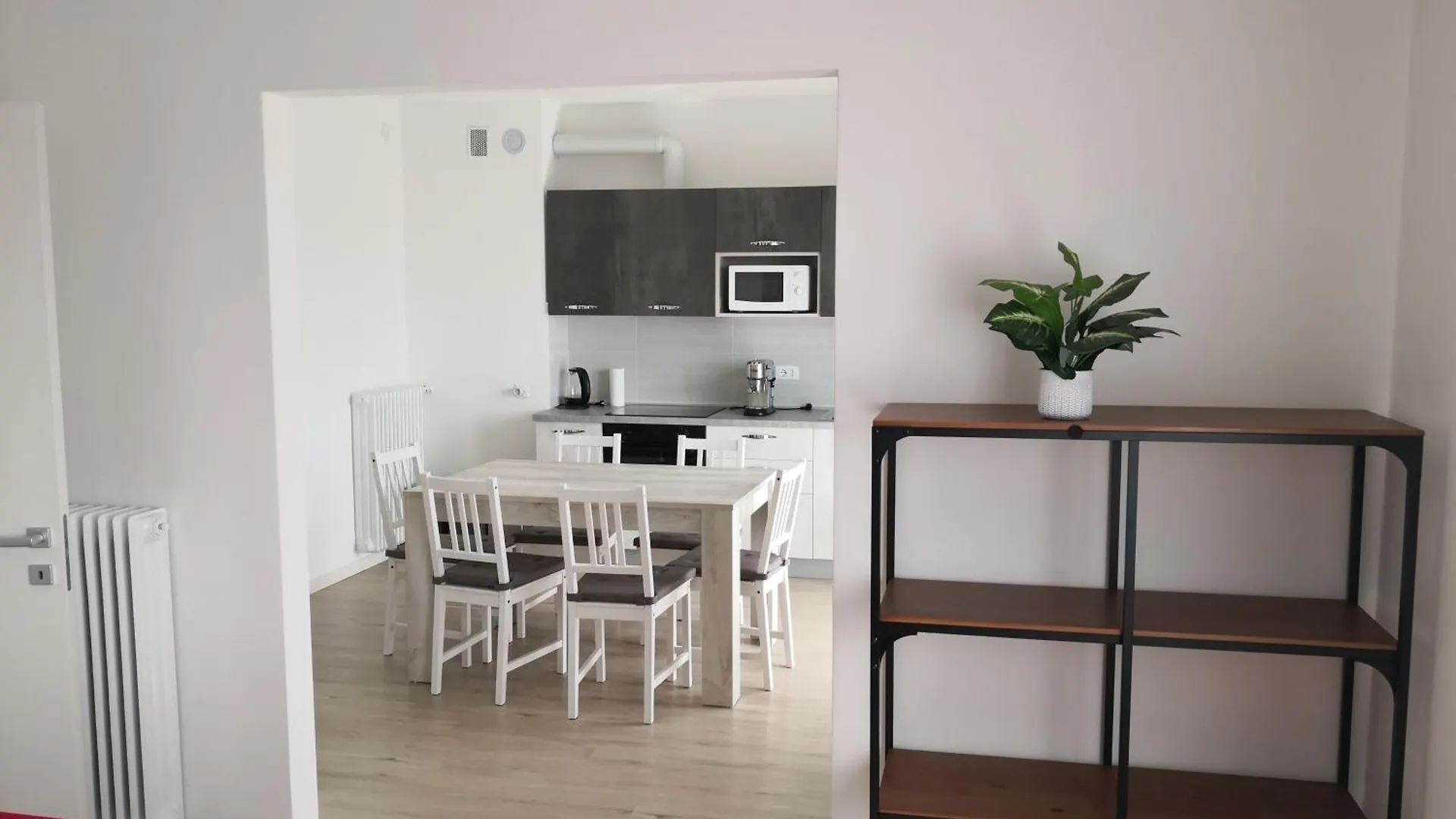 Appartamento Da Guido location