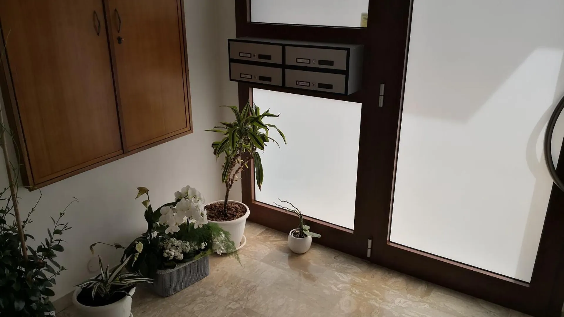 Appartamento Da Guido Borso del Grappa Apartment