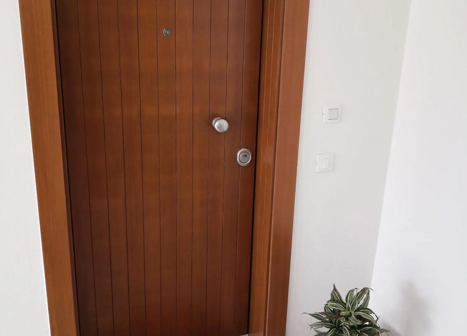 Apartment Appartamento Da Guido Borso del Grappa Italy