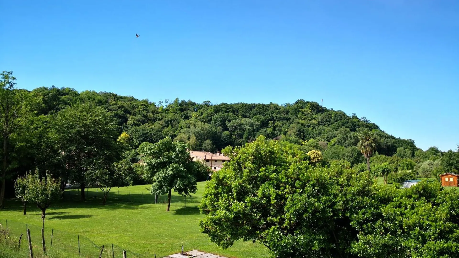 Appartamento Da Guido Borso del Grappa 0*,