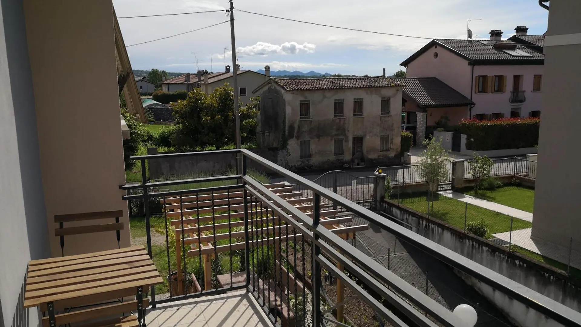Appartamento Da Guido Borso del Grappa Apartment