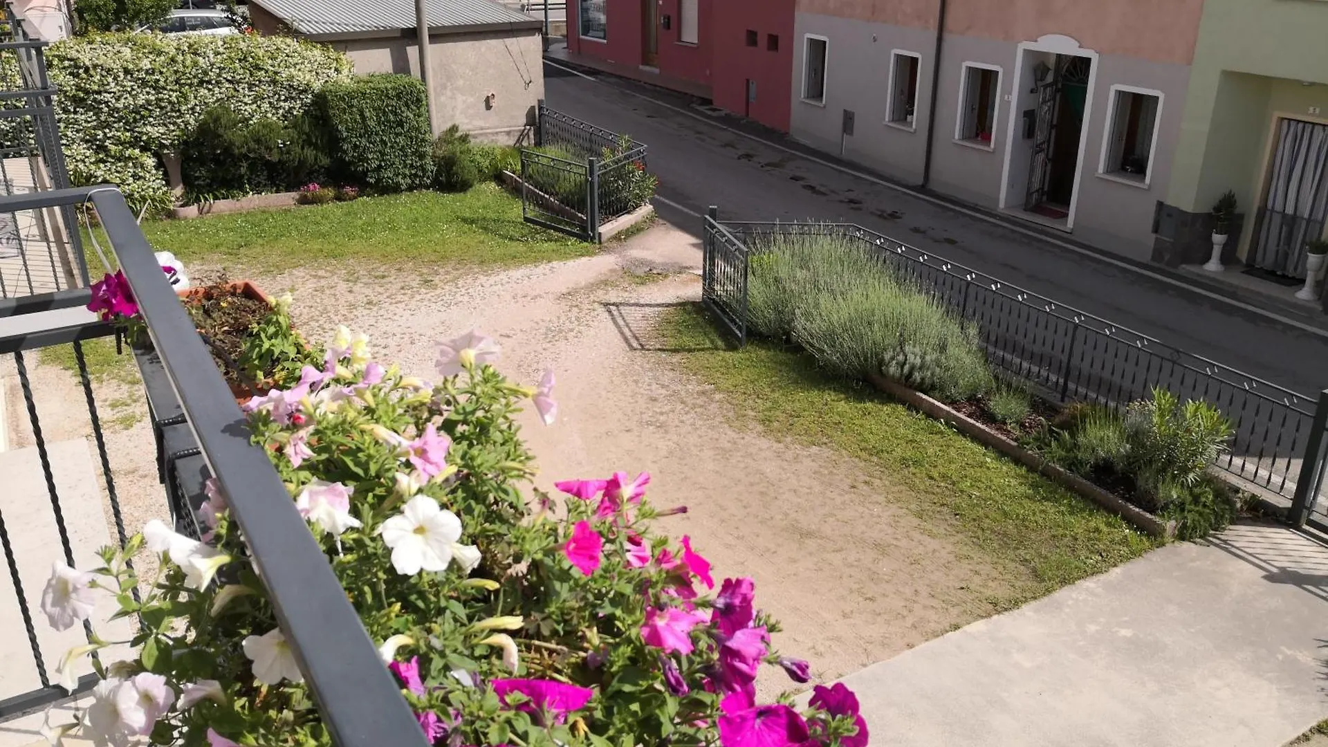 Appartamento Da Guido Borso del Grappa Italy
