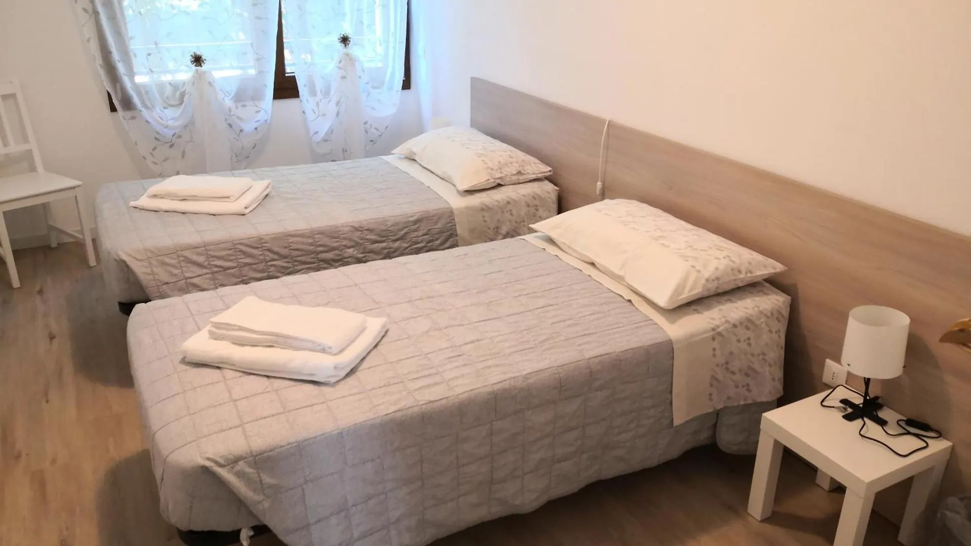 Apartment Appartamento Da Guido Borso del Grappa Italy