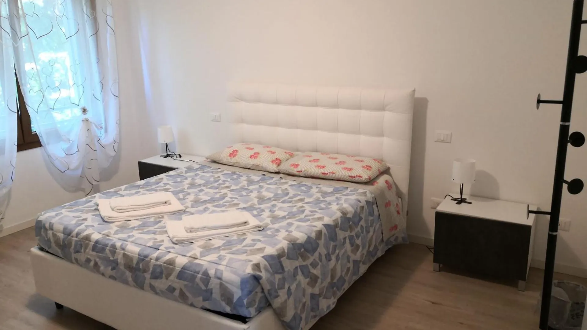 Apartment Appartamento Da Guido Borso del Grappa