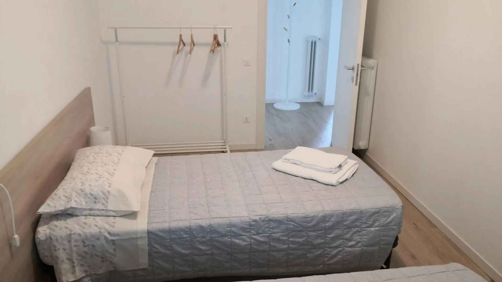 Apartment Appartamento Da Guido Borso del Grappa