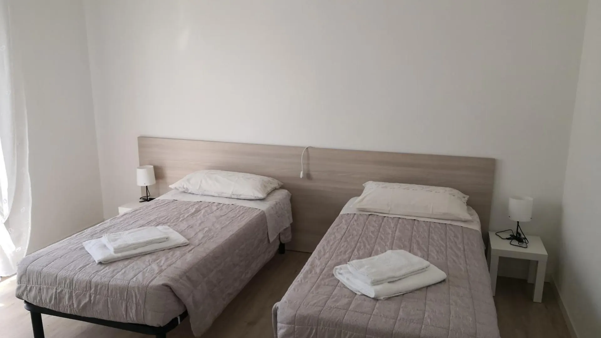 Apartment Appartamento Da Guido Borso del Grappa Italy