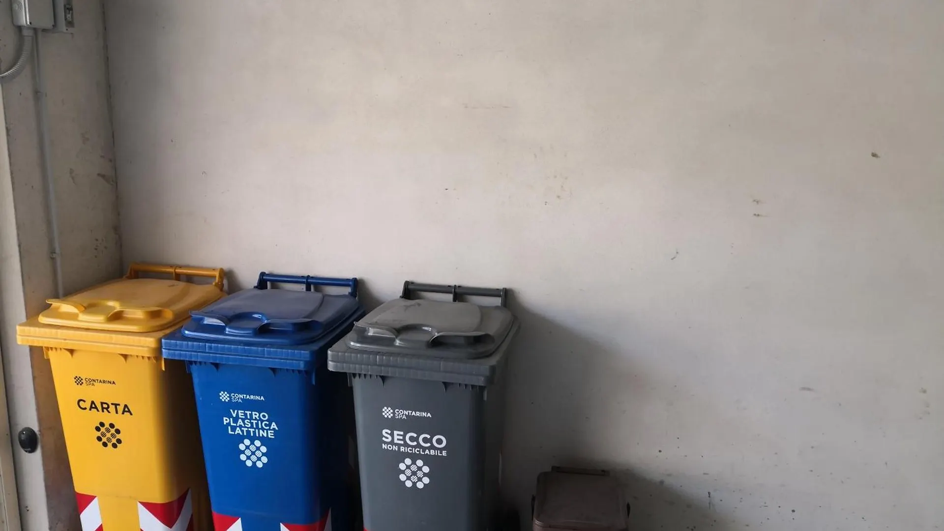 Appartamento Da Guido Borso del Grappa